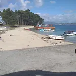 Dom wakacyjny Cabodeiro Isla de Arosa