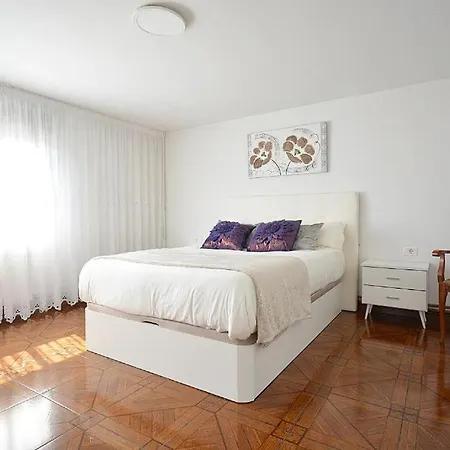 Cabodeiro Hébergement de vacances