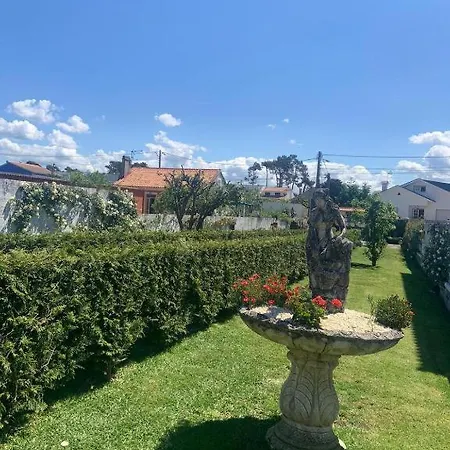 Hébergement de vacances Cabodeiro *