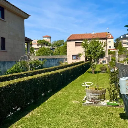 Cabodeiro Isla de Arosa