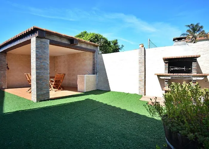 Cabodeiro Isla de Arosa