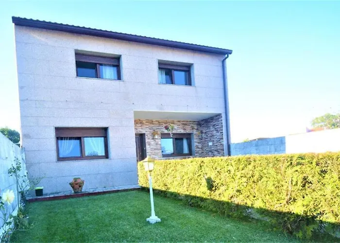 Cabodeiro Isla de Arosa