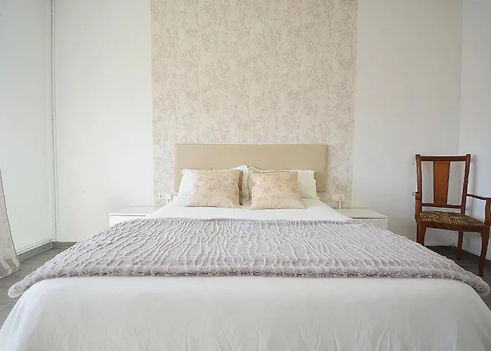 Holiday home Cabodeiro