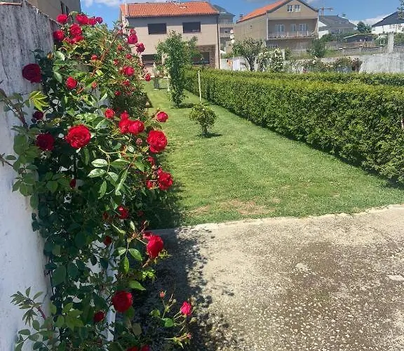 Cabodeiro * Isla de Arosa