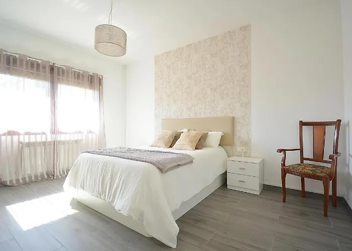 Holiday home Cabodeiro