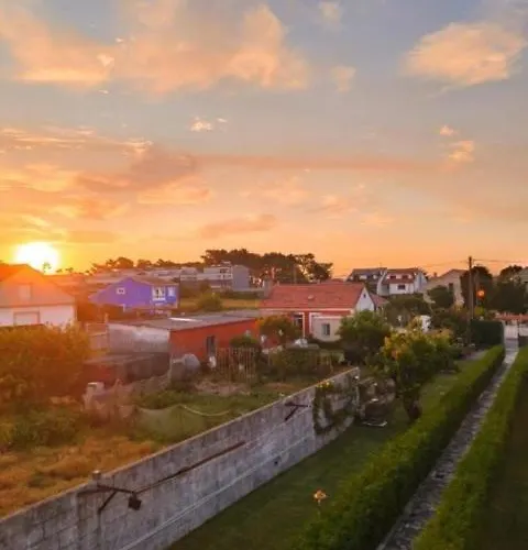 Cabodeiro Holiday home *