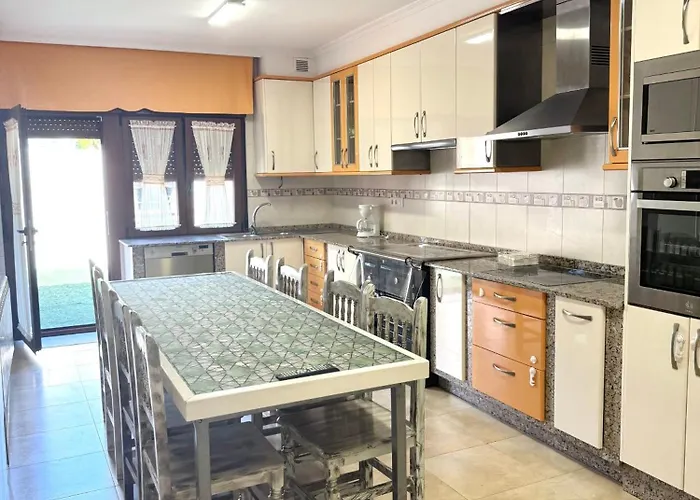 Cabodeiro Isla de Arosa